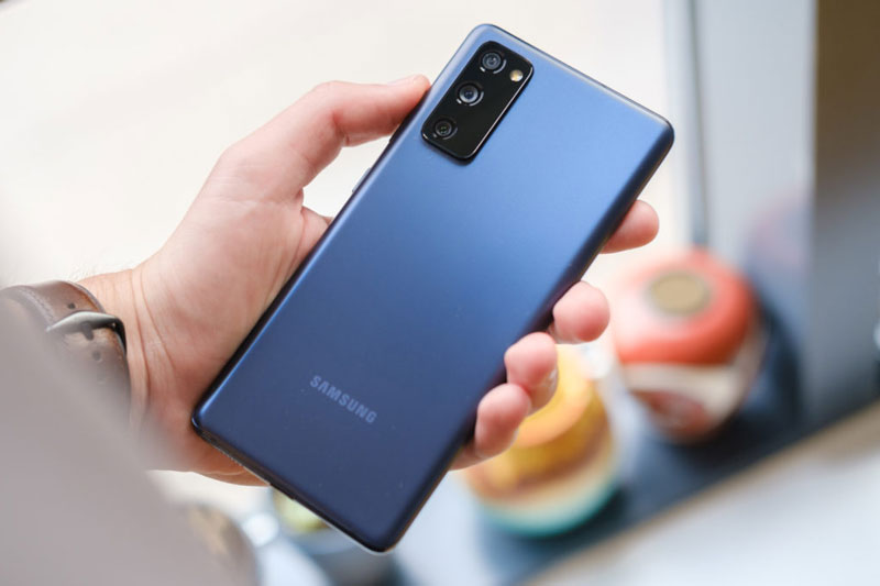 Những ưu và nhược điểm của Samsung Galaxy S20 FE
