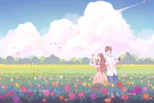 Trắc nghiệm: Muốn là người yêu của bạn, nhất định phải có ưu điểm gì?