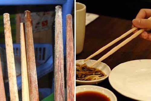 Dù tiết kiệm đến mấy nhưng vật dụng trong nhà bếp cần vứt ngay lập tức kẻo có ngày ân hận