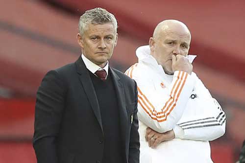 Solskjaer ủng hộ BLĐ M.U sau thất bại ở kỳ chuyển nhượng Hè 2020