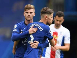 Chelsea 4-0 Crystal Palace: Dấu ấn của các hậu vệ