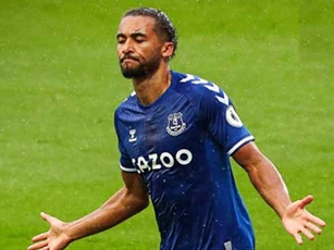 Calvert-Lewin đang là 'máy săn bàn' khủng nhất châu Âu từ đầu mùa