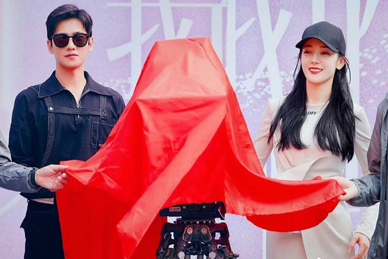 Top 6 phim Hoa Ngữ vừa khởi quay đã gây ‘tiếng vang’ lớn