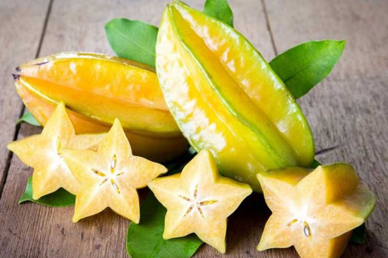 Sau bữa cơm ăn loại quả này vừa làm sạch phổi lại thải độc nhanh cho cơ thể