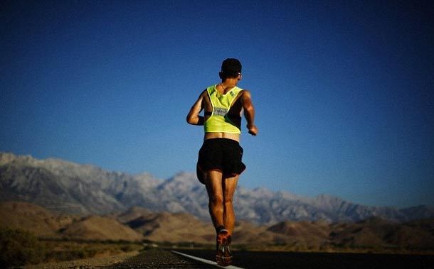 Khi thể dục, thể thao... gây hại cho người tập