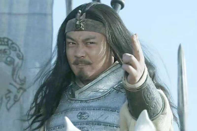 'Lạnh sống lưng' với lời trăn trối của Mã Siêu trước lúc chết