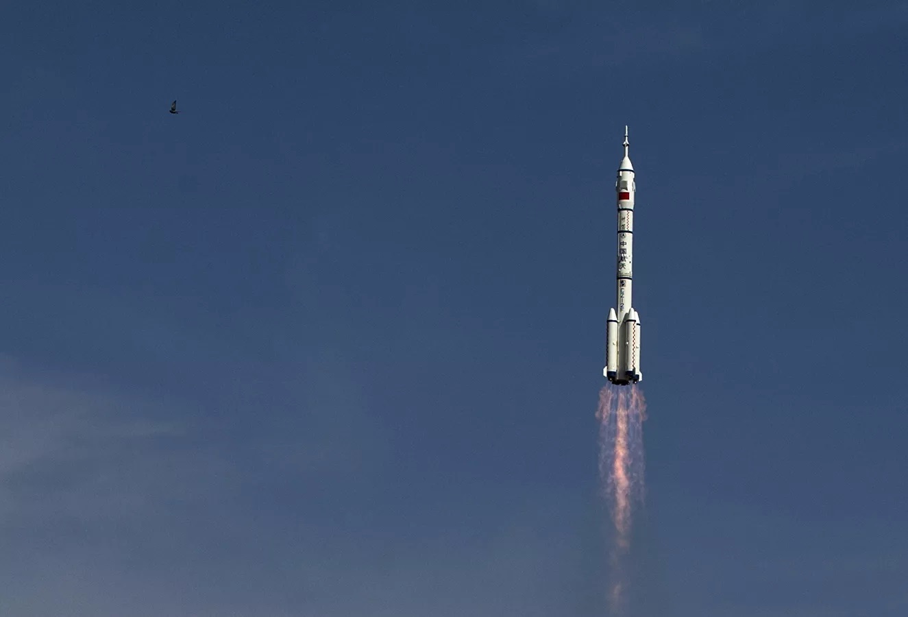 Người Nga ‘may mắn’ bắt được tín hiệu từ một vật thể bí mật trên quỹ đạo