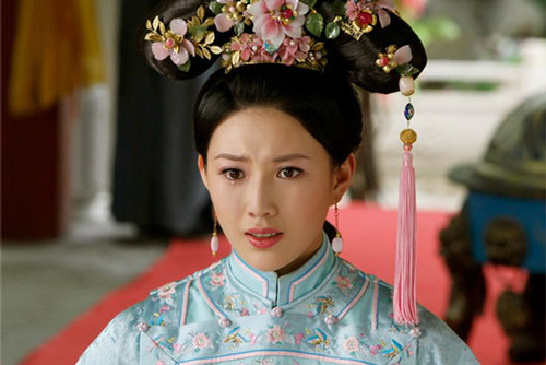 Chuyện về phi tần không được yêu thương, mơ thấy ấn ký rồng xanh sau đó sinh ra Hoàng đế Khang Hi nổi tiếng bậc nhất lịch sử Trung Hoa