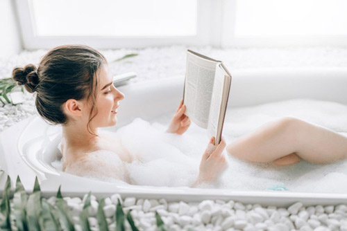 Chuẩn bị đi tắm mà có dấu hiệu này, bạn phải dừng lại ngay nếu không muốn đột tử