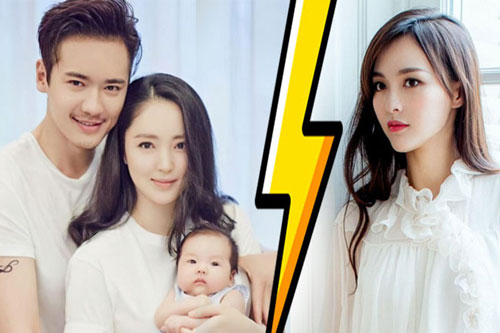 Chuyện quá khứ bị lật lại: Mỹ nam Cbiz bỏ vợ để ép Đường Yên kết hôn, ai ngờ lại cưới bạn thân của cô nàng sau 4 tháng