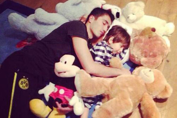 Lợi ích và tác hại của việc ngủ trên sàn nhà