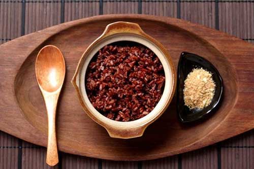7 nhóm đối tượng không nên ăn gạo lứt thay cho gạo trắng