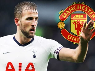 Chuyển nhượng M.U: Rooney tư vấn HLV Solskjaer 'tậu' Kane, gạt bỏ Sancho