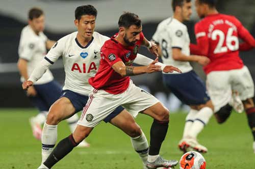 5 câu hỏi cần lời giải ở đại chiến Man United và Tottenham