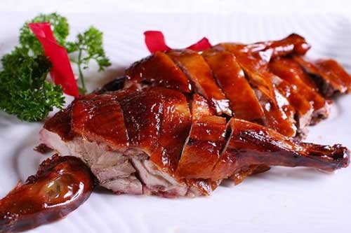 7 bộ phận của con vịt dù ngon đến mấy bạn cũng tuyệt đối không nên ăn