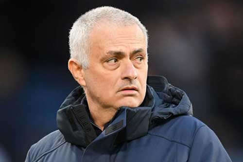 Jose Mourinho thực sự đã... hết thời?