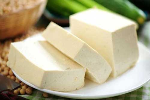 Những thực phẩm kết hợp với đậu phụ chẳng khác nào "thuốc độc"