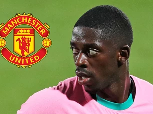 CHUYỂN NHƯỢNG M.U: Quỷ đỏ chiêu mộ Cavani, được Barca giảm giá Dembele
