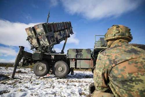 Đã đến lúc phòng thủ Mỹ chặn được mọi tên lửa