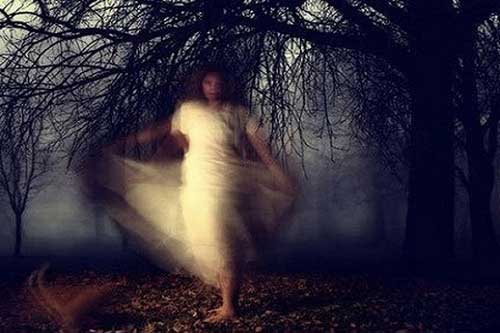 Những bí ẩn về ma quỷ khiến nhà khoa học "đau đầu" giải mã