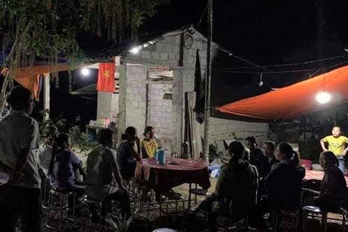 Vì 400 nghìn đồng, chủ nợ rút dao đâm con nợ tử vong ở Thừa Thiên - Huế