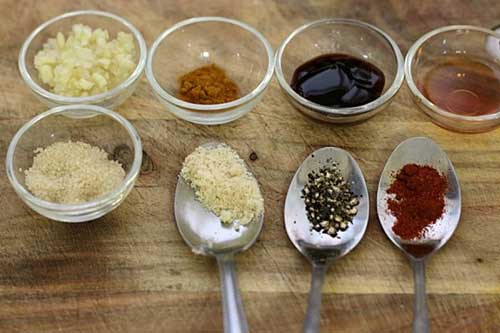 Sai lầm kinh điển khi sử dụng gia vị khiến cả nhà âm thầm nuôi mầm bệnh