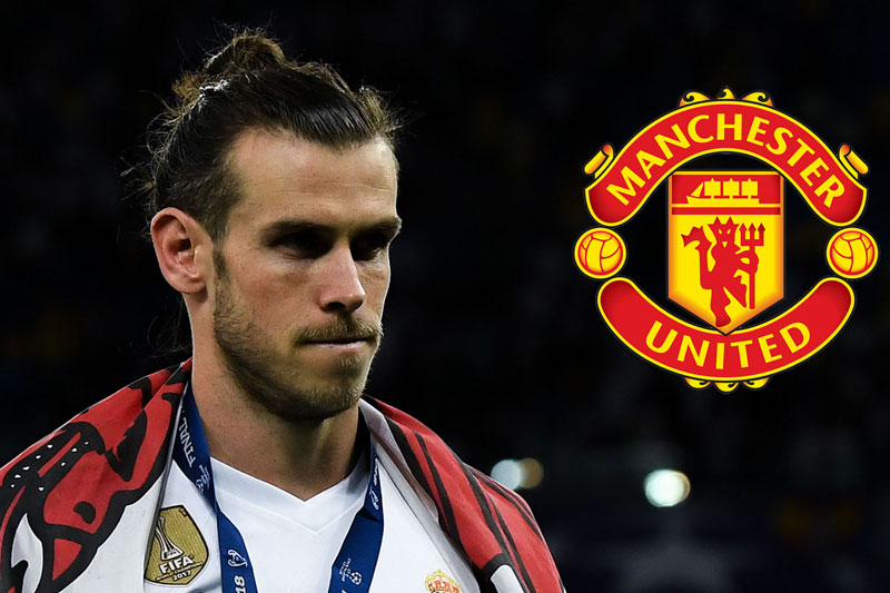 Nguyên nhân nào khiến Gareth Bale khước từ M.U, chọn Tottenham?