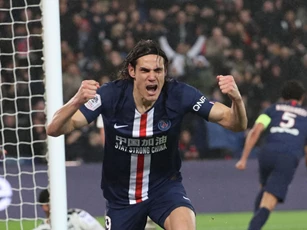 Đội hình tối ưu nhất của M.U khi có Cavani: Van de Beek vắng mặt