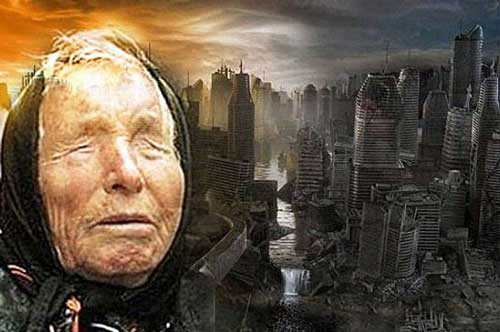 Bí ẩn công cụ hỗ trợ sau những lời tuyên đoán chính xác về thế giới của nhà tiên tri Vanga