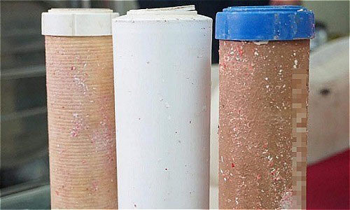 Tác hại khó lường khi không thay lõi lọc nước đúng theo tiêu chuẩn hướng dẫn