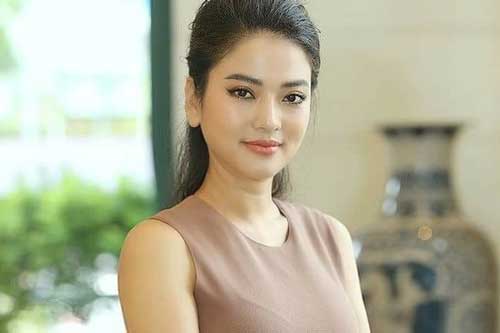 Diễn viên Thuý Hằng: "Tôi không mưu cầu sự nổi tiếng"