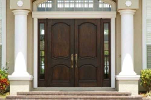 Cửa nhà có 5 dấu hiệu "đại hung" khiến Thần Tài không "gõ cửa", gia chủ mãi không khá giả