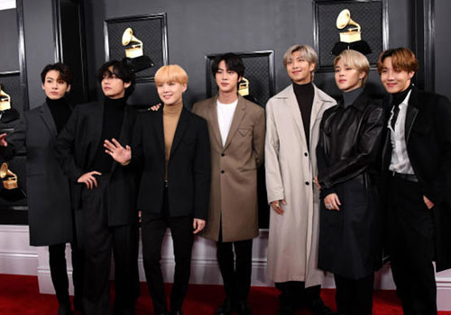 Big Hit Entertainment và con đường trở thành triệu phú đô la của các chàng trai BTS