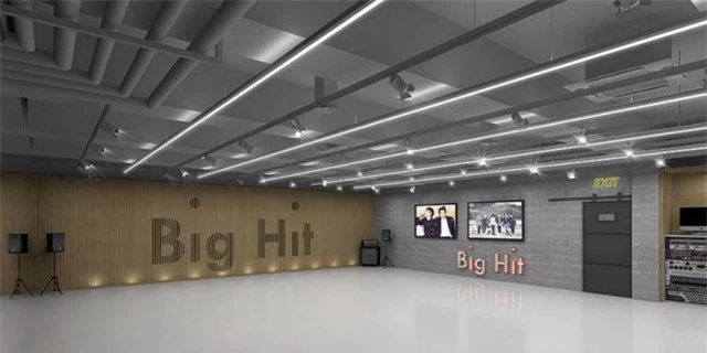 Big Hit Entertainment và con đường trở thành triệu phú đô la của các chàng trai BTS - Ảnh 3.