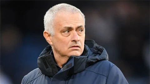 Mourinho thực sự đã... hết thời?