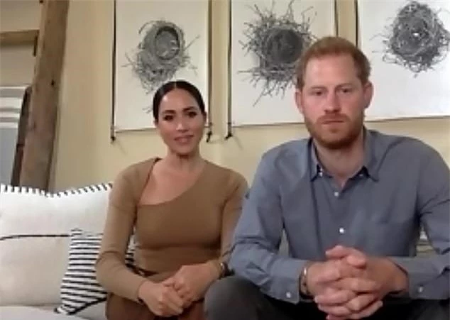 Meghan Markle lần đầu tiên xuất hiện sau khi nhận thất bại ở vụ kiện tai tiếng, hoàng gia Anh tiếp tục nhận tin vui - Ảnh 1.