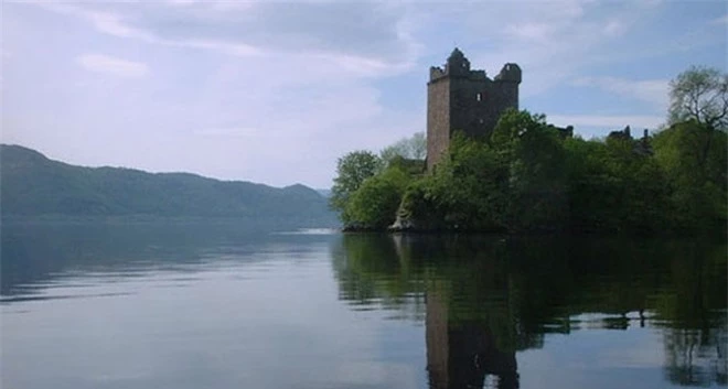 Quái vật hồ Loch Ness: Huyền thoại, sự thật, hay là trò câu khách? ảnh 4