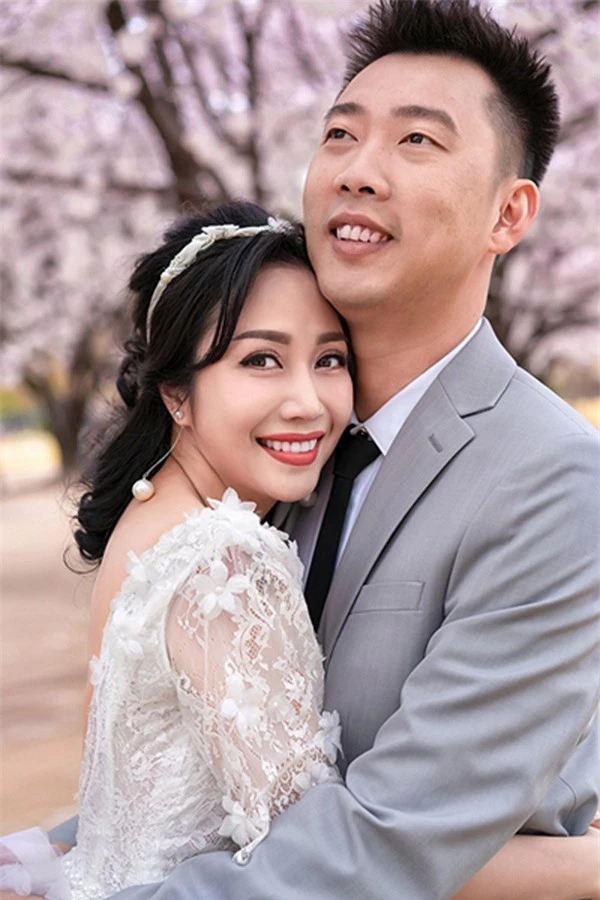Showbiz Việt có 4 mỹ nhân tên Thanh Vân chỉ có duy nhất một người đẹp có cuộc sống hôn nhân viên mãn - Ảnh 11.