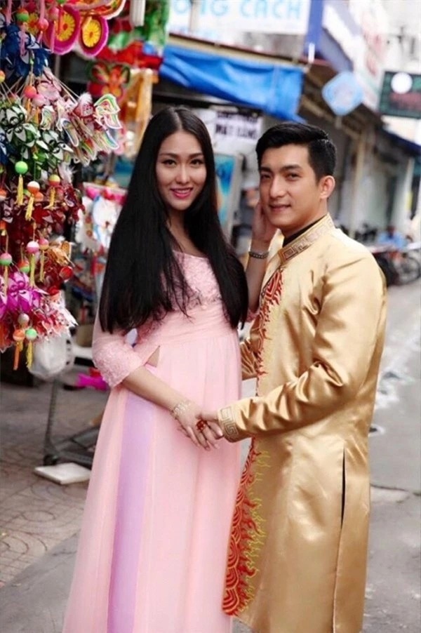Showbiz Việt có 4 mỹ nhân tên Thanh Vân chỉ có duy nhất một người đẹp có cuộc sống hôn nhân viên mãn - Ảnh 7.