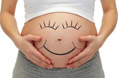 5 "siêu thực phẩm" mẹ bầu ăn vào tháng cuối thai kỳ giúp con tăng cân, khỏe mạnh