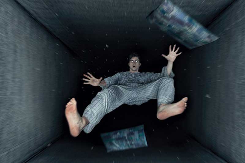 Giải mã ý nghĩa của những giấc mơ mà hầu như ai cũng gặp trong cuộc sống