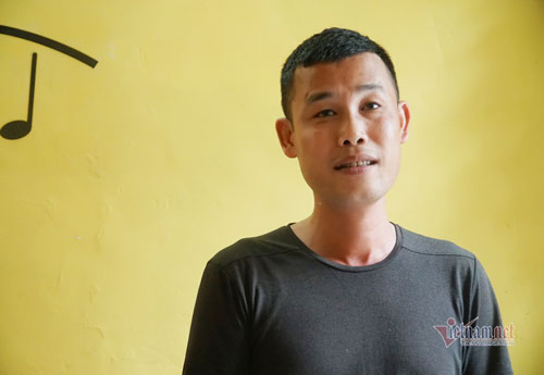 Hiệp Gà: 'Tôi chán yêu đương, sống an yên bên 2 con và mẹ già'