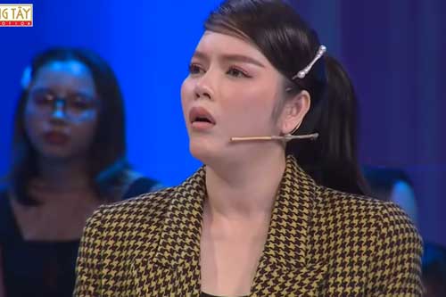 Lý Nhã Kỳ: "Tôi là bằng chứng sống cho việc phụ nữ nhiều tiền thì khó lấy chồng"