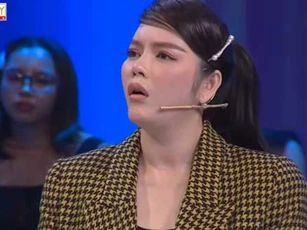 Lý Nhã Kỳ: "Tôi là bằng chứng sống cho việc phụ nữ nhiều tiền thì khó lấy chồng"