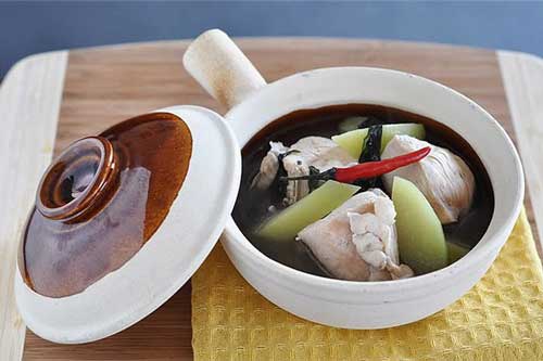 Thịt gà kết hợp với những thực phẩm gì thì bổ dưỡng nhất