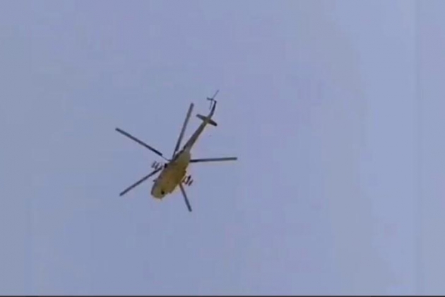 Nga từ chối hỗ trợ quân sự cho Armenia?