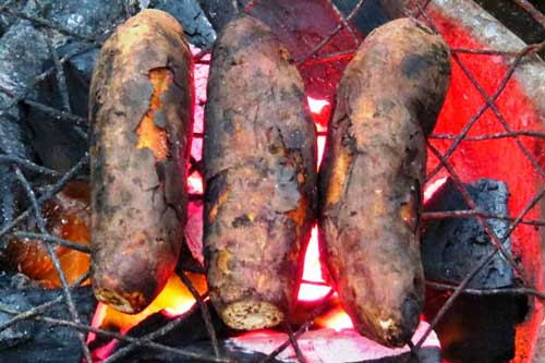 9 loại thực phẩm chẳng khác nào kháng sinh tự nhiên tăng cường hệ miễn dịch và giữ ấm cơ thể vào mùa đông