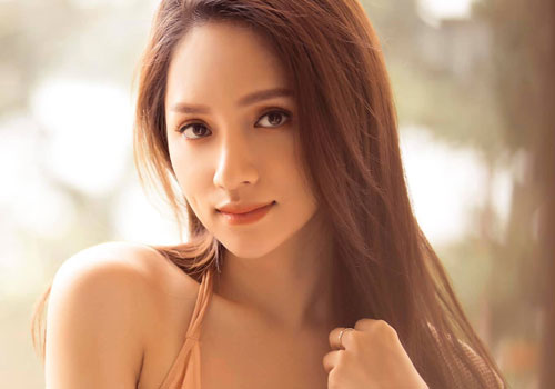 Sức khỏe của Hương Giang xuống dốc vì phẫu thuật quá nhiều