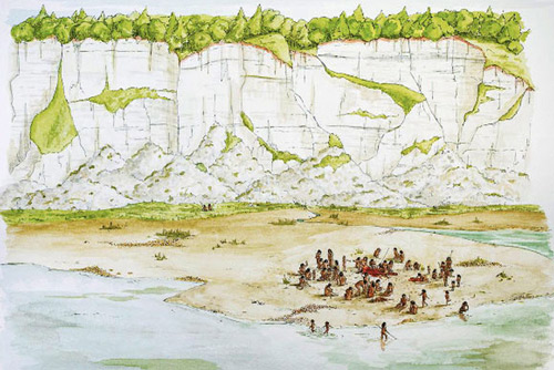 Bí ẩn 'Đồ Tể Ngựa' – loài người khác tồn tại song song chúng ta 100.000 năm