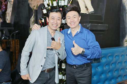 Chí Tài hé lộ cuộc sống cô độc, nhiều khó khăn khi ở một mình tại Việt Nam